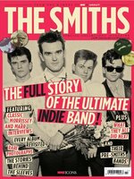 NME Icons: The Smiths